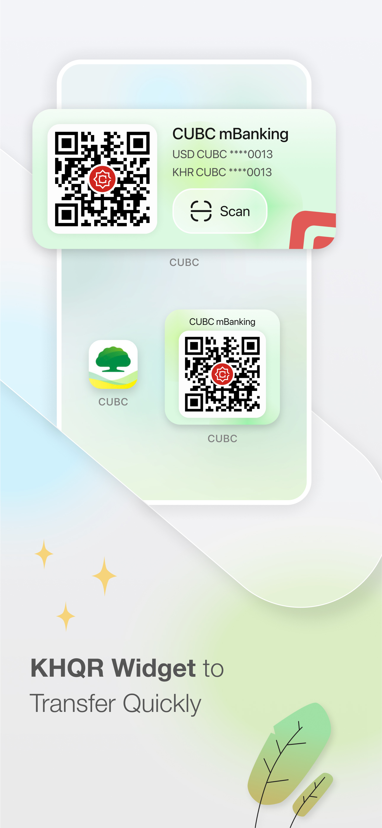 CUBC mBanking