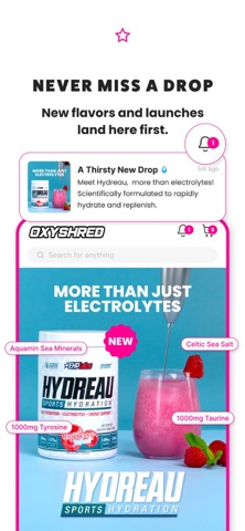 OxyShred US Screenshot 4 of 5