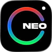 RetroCamNeo复古胶片相机