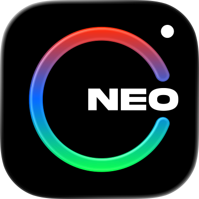 Retro Cam Neo 复古胶片相机 