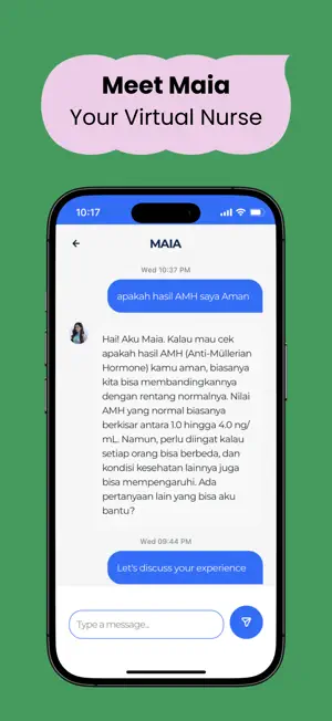 OvyHealth screenshot 3