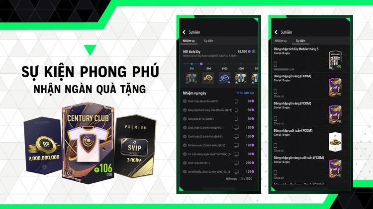 FC Online M by EA SPORTS™