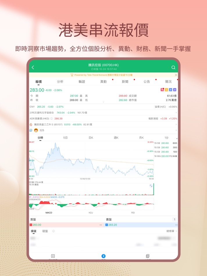 #4. 永豐金證券(亞洲)交易寶 (iOS) Podle: Sinopac Securities (Asia) Limited