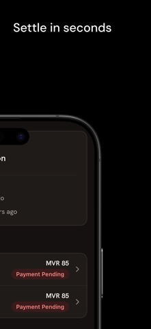 My Ewity: Dine, Pay, Earn screenshot