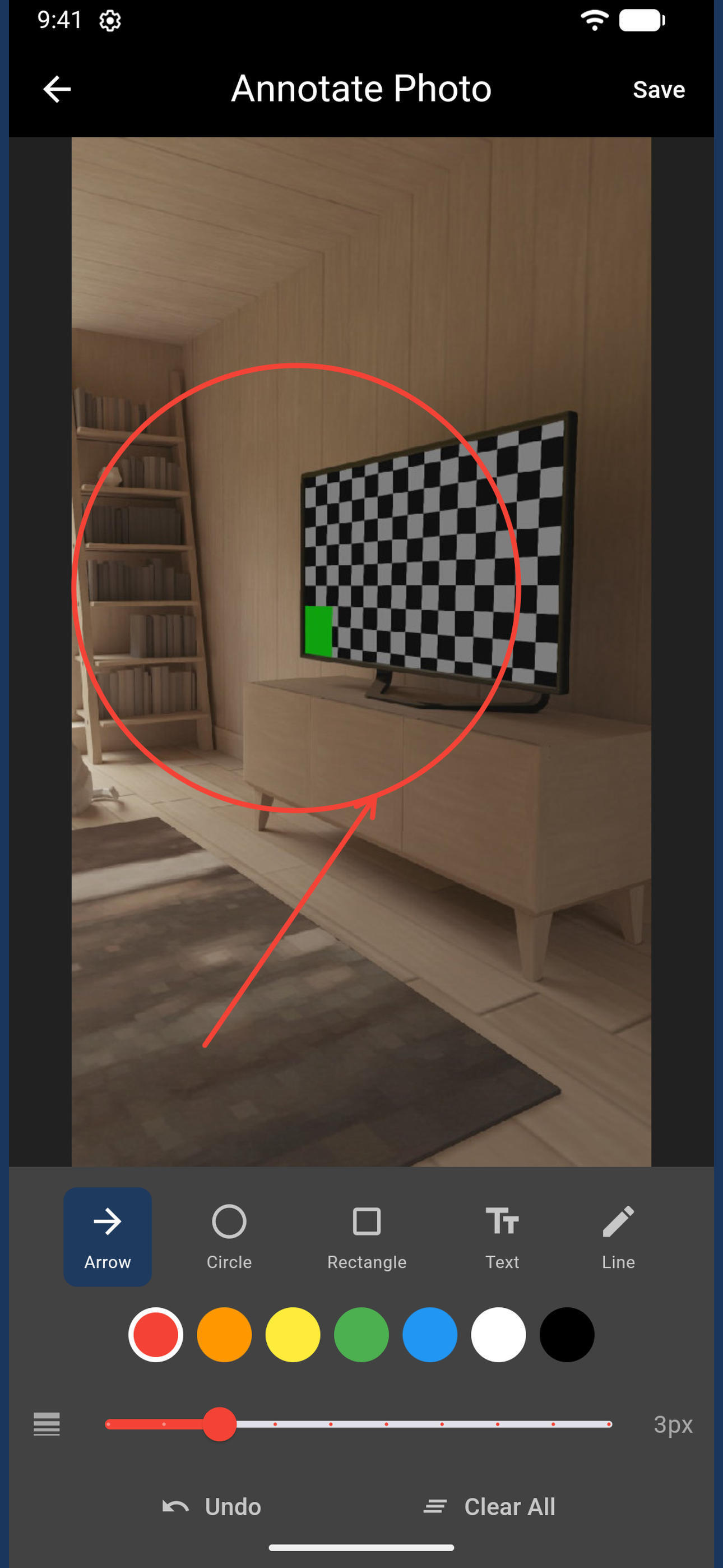 Home Inspection Report Builder screenshot 7