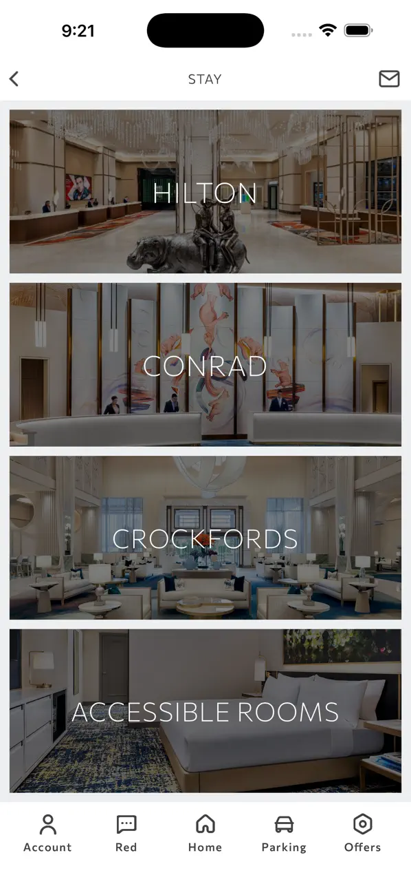 Screenshot #2 pour Resorts World Las Vegas