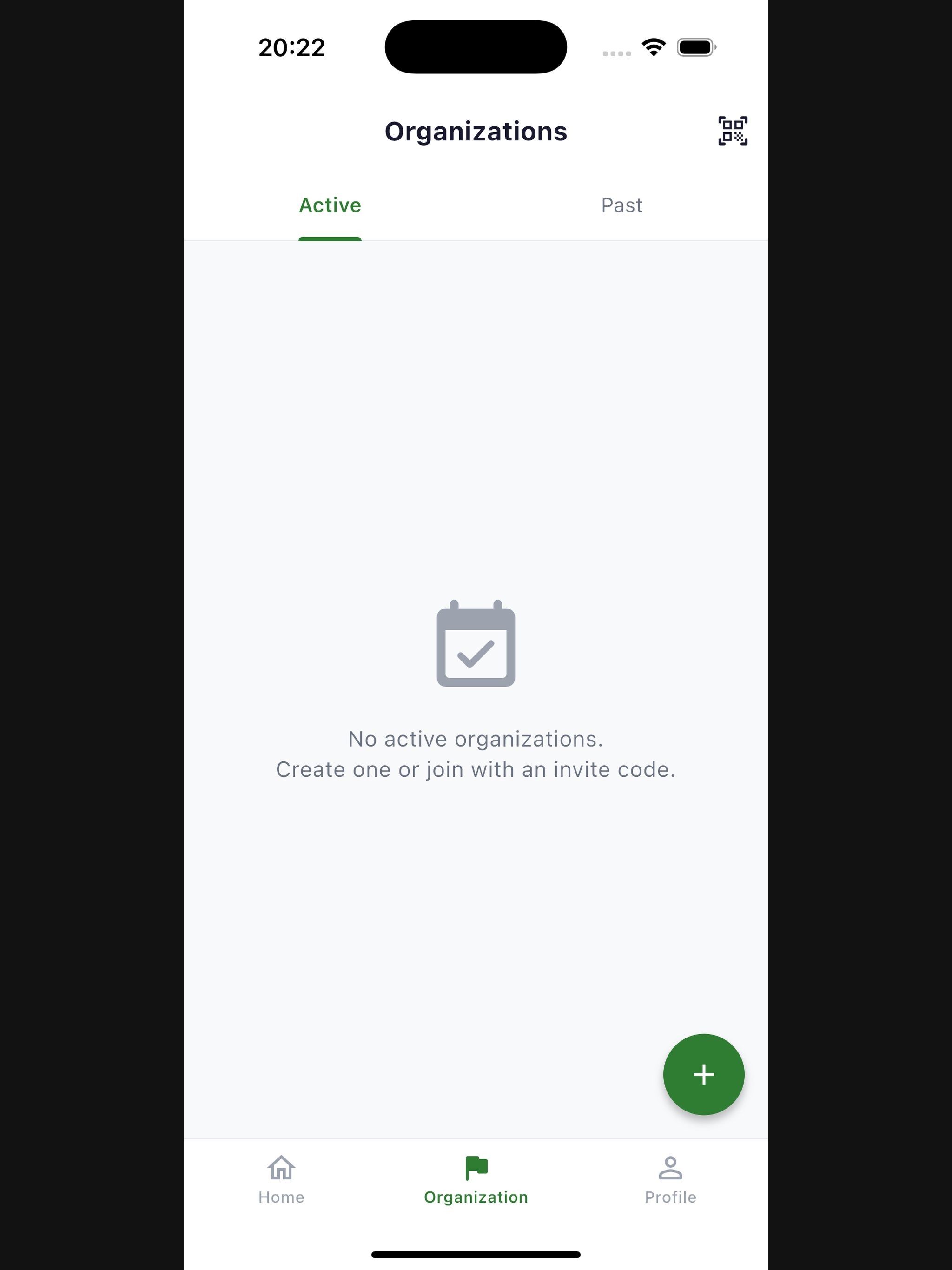 CrewMap: Group Event Planner