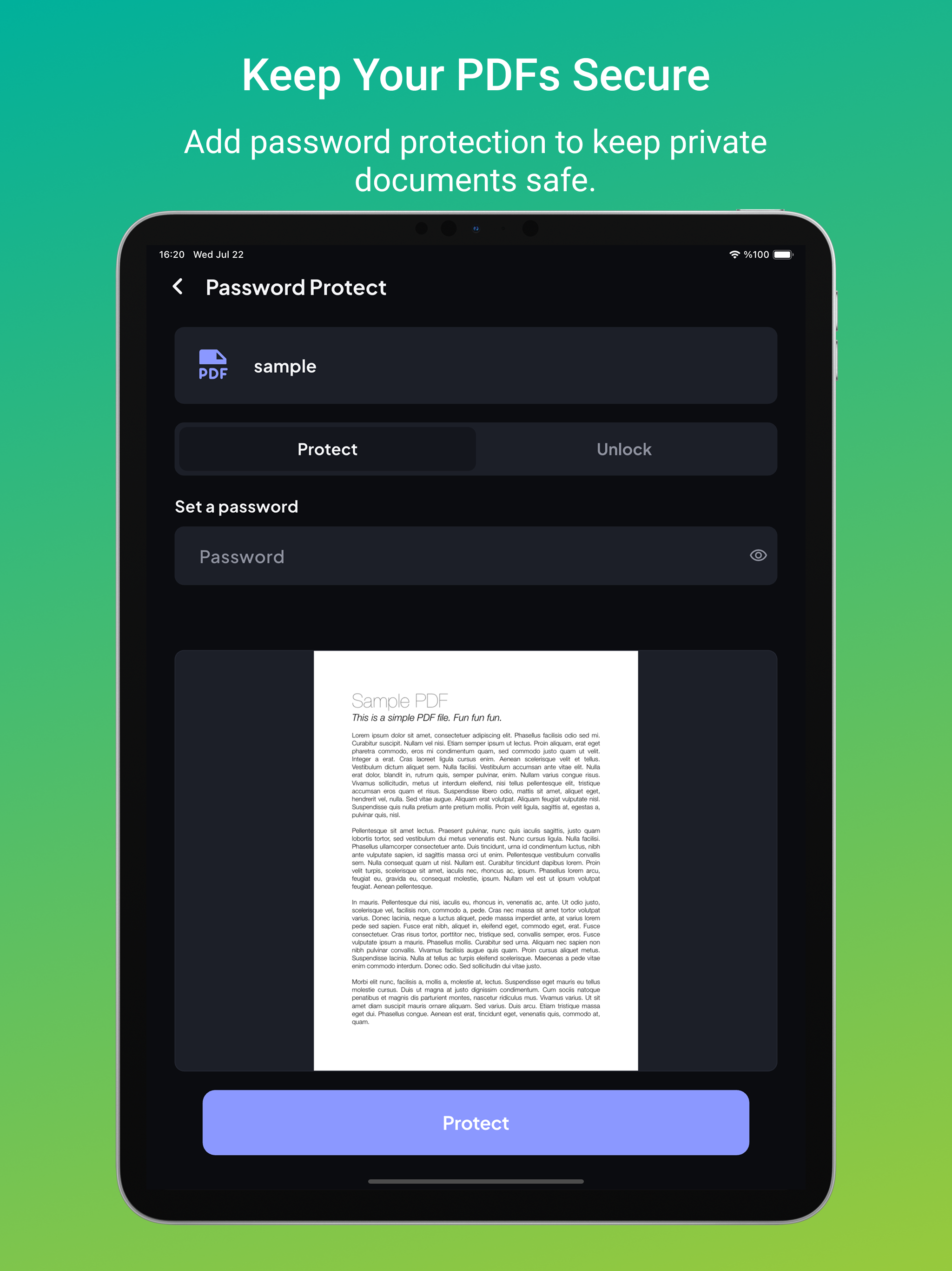 PDF Studio - View and Edit PDF screenshot 15