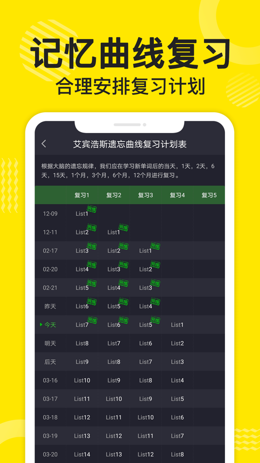 #2. 傻瓜英语-记单词宝藏app (iOS) Podle: Yijie Online Network Technology (Beijing) Co., Ltd