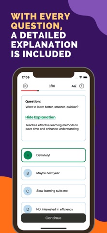 PV Associate Exam Prep 2025 screenshot