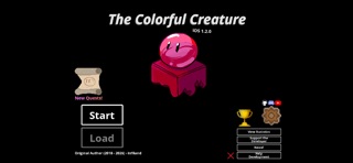 The Colorful Creature Screenshot 4 of 7