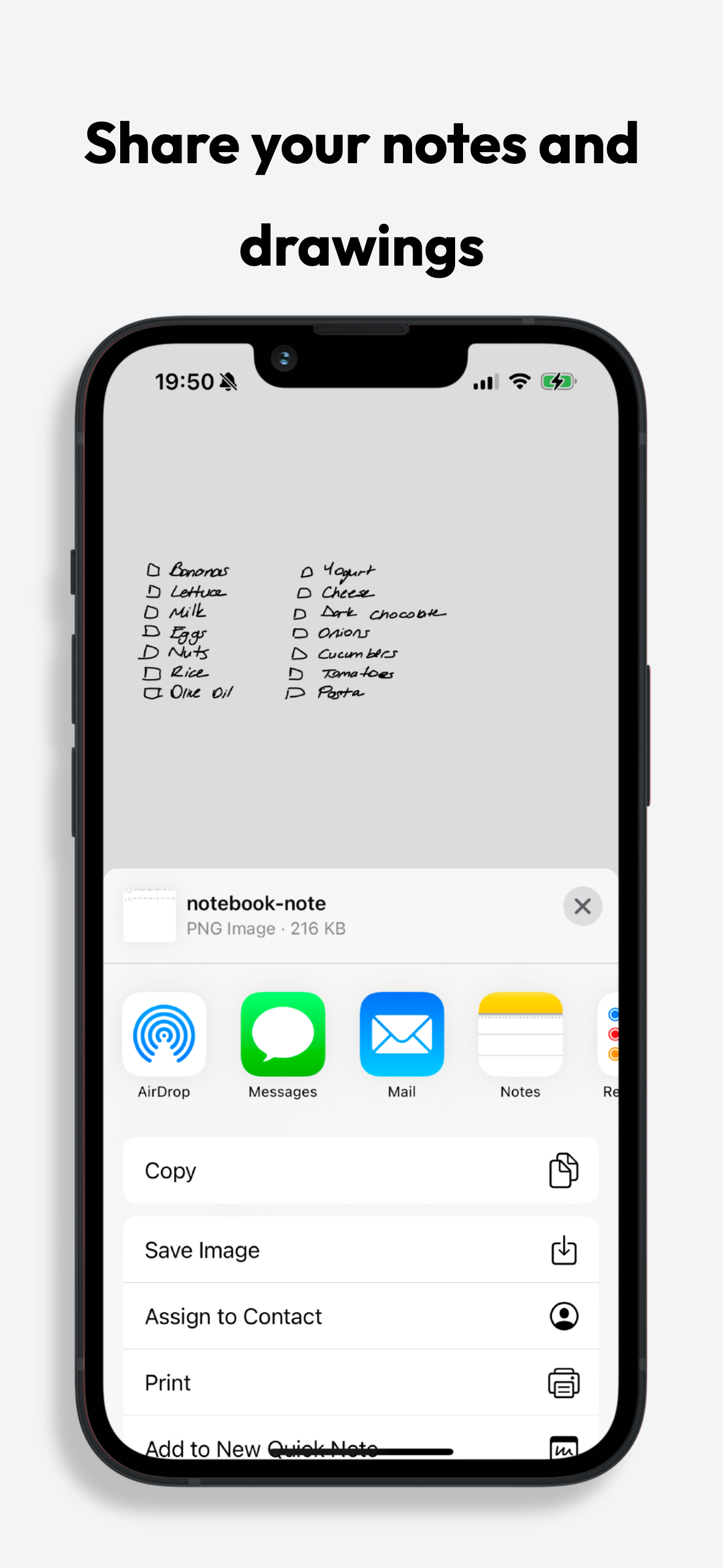 LivePen
