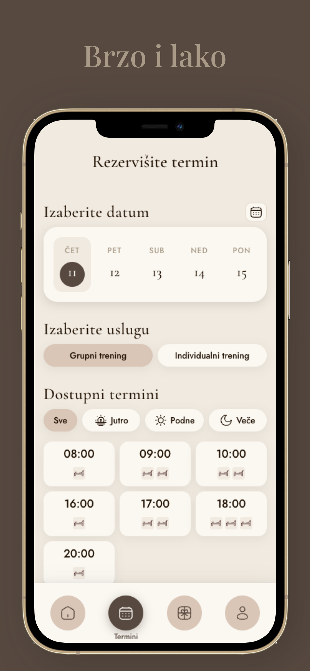 Square Pilates Studio screenshot 3