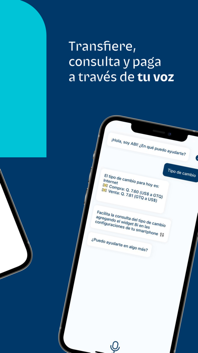 Bi en Línea Screenshot