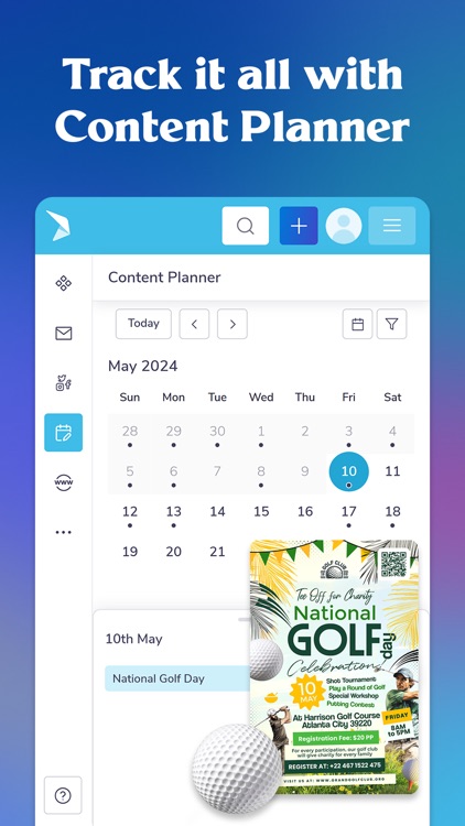 PosterMyWall: Design & Promote screenshot-7