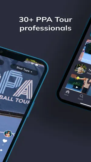 TopTips Pickleball Instruction screenshot 2