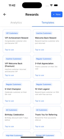 UseDara screenshot
