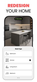 AI Home: Interior Design Decor screenshot