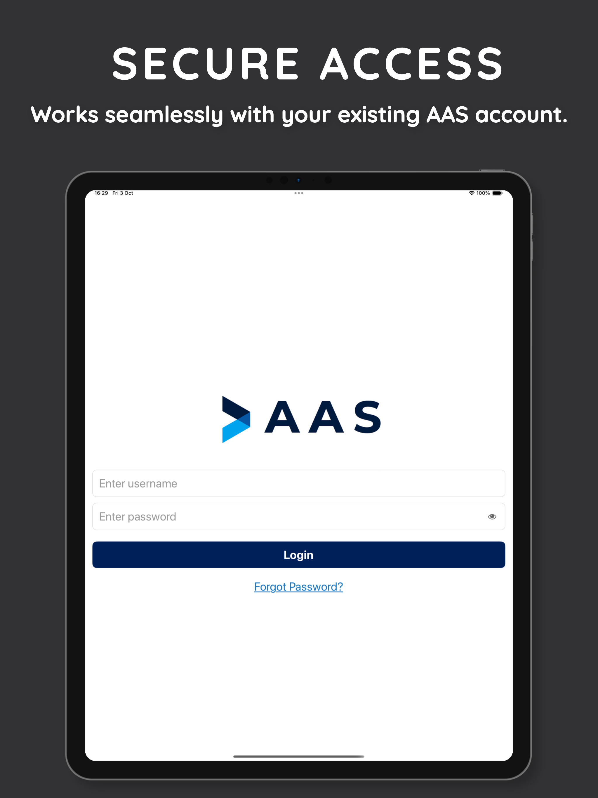 AAS SMSF & Portfolio Admin screenshot 7