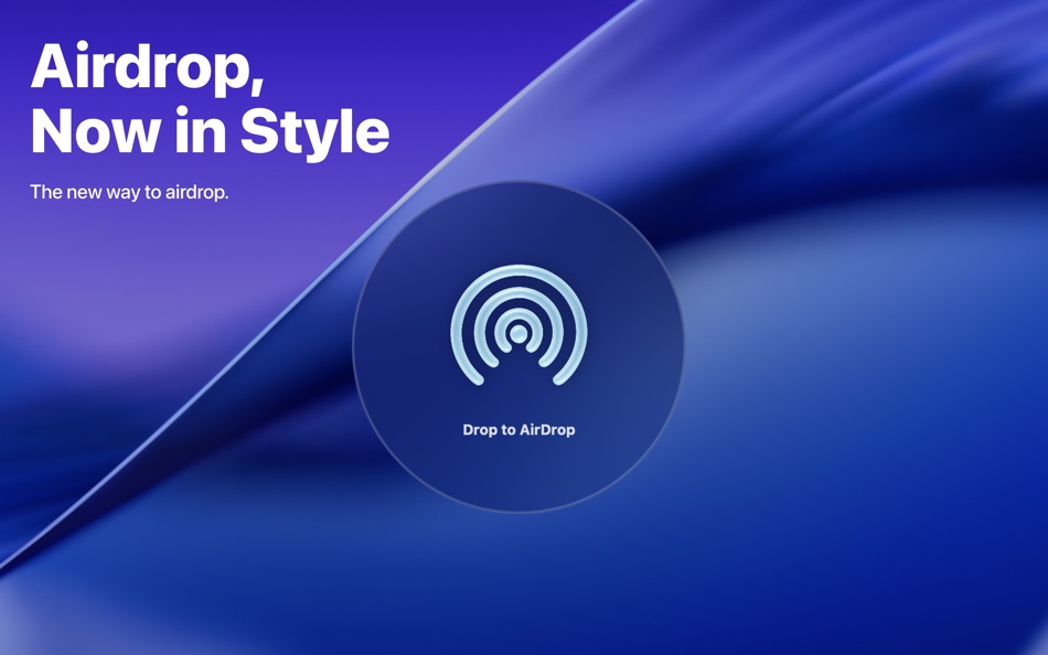 #1. ShareGo (macOS) 由: Jahyeon Ko