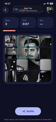 Filmi Chakkar Screenshot 8 of 10