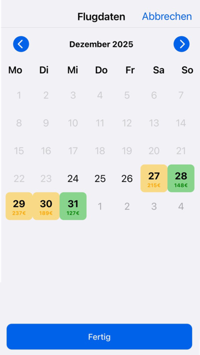 Screenshot #2 pour BilFly