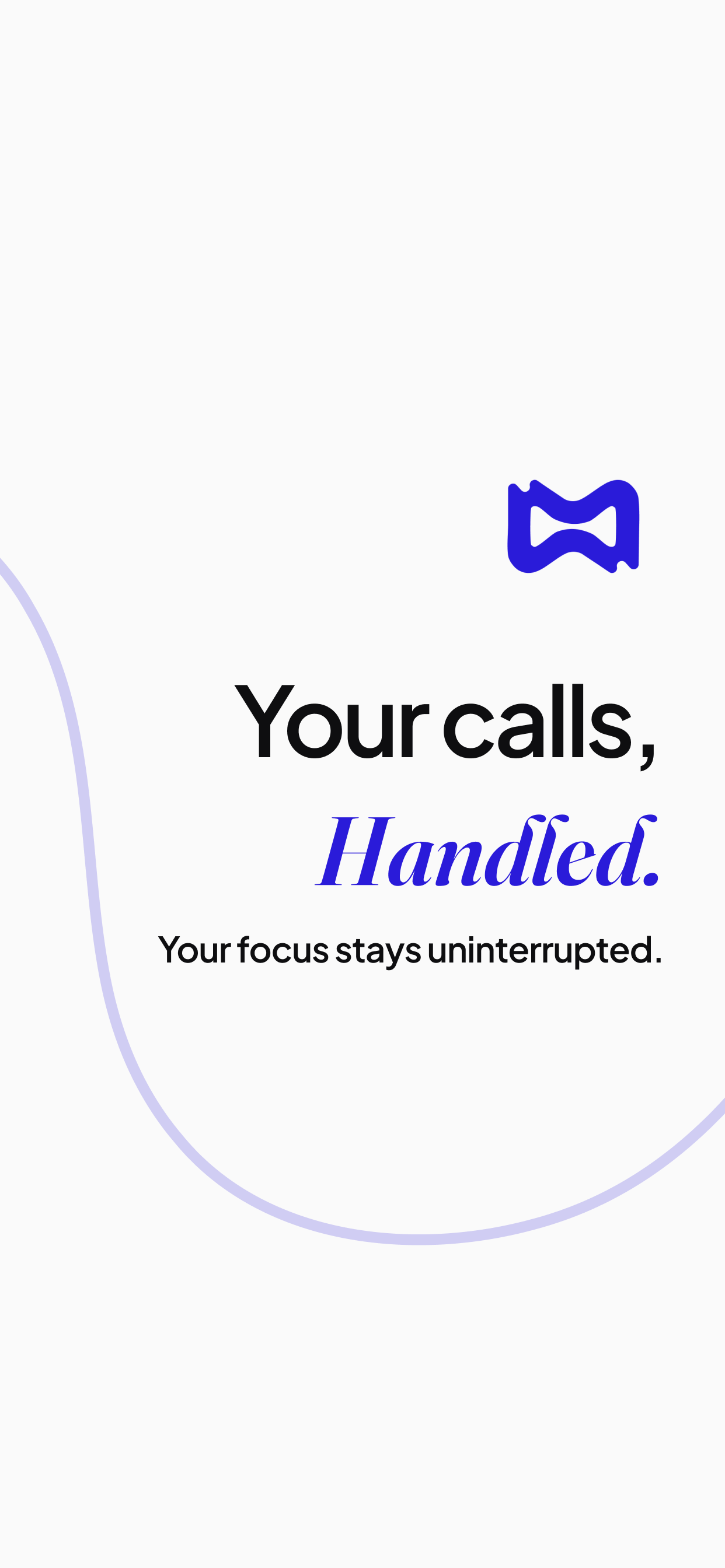 hiRobin - AI Call Assistant screenshot 7