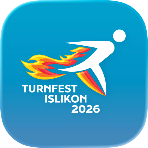 Turnfest Islikon 2026