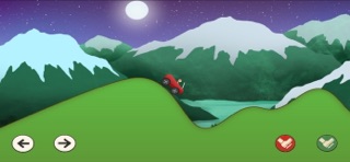 Peak Trail Driver Screenshot 2 of 4