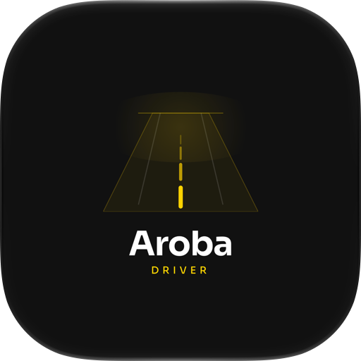 Aroba.uz Driver
