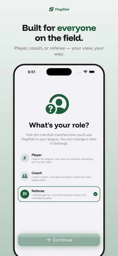 FlagStat screenshot 4