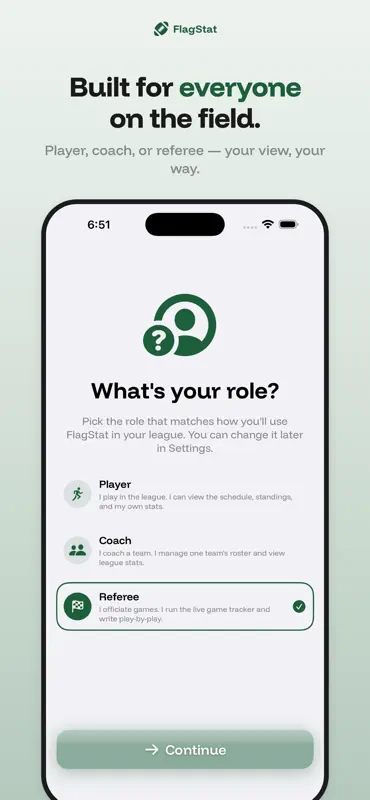 FlagStat screenshot 4 of 7
