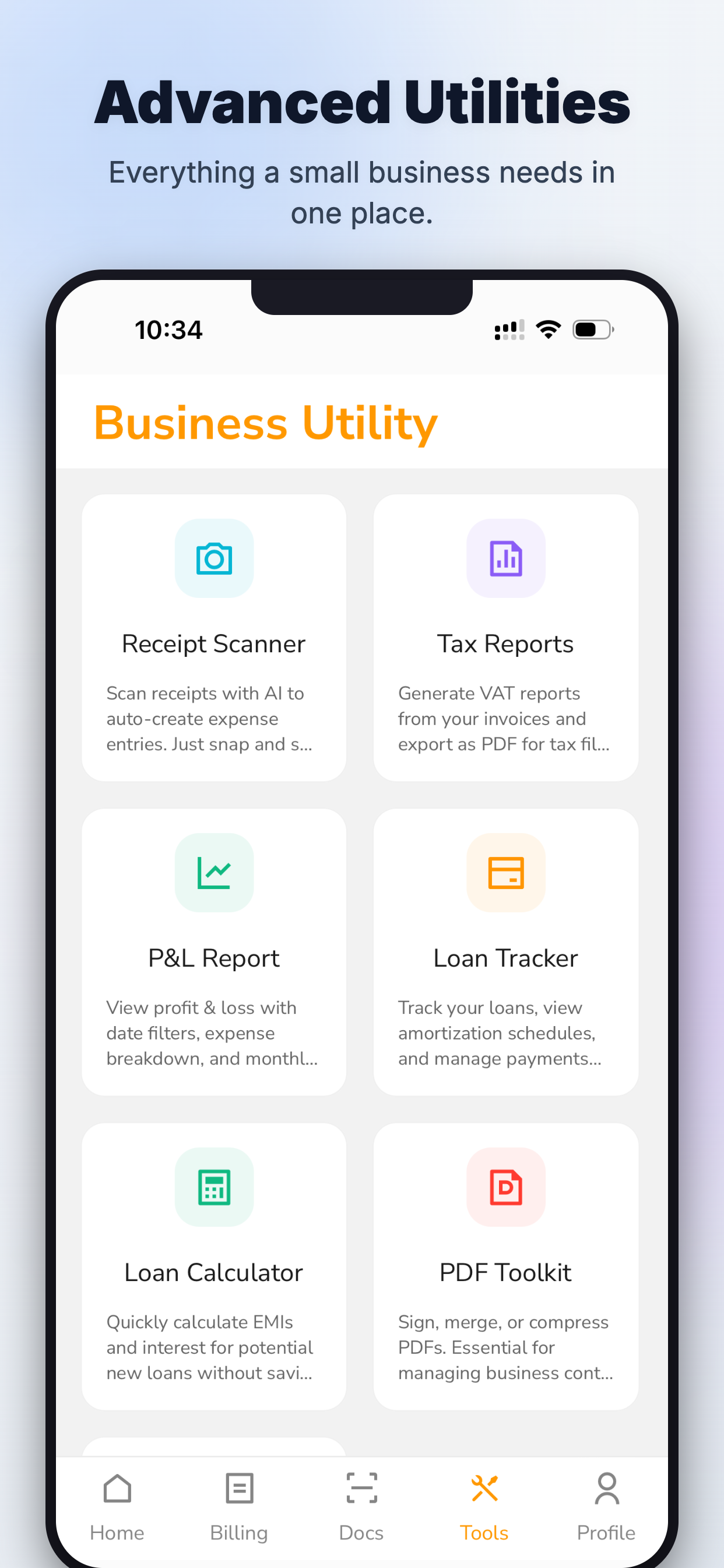 BizBeat