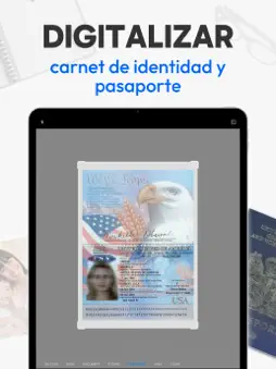 Tiny Scanner - PDF Scanner App screenshot 16