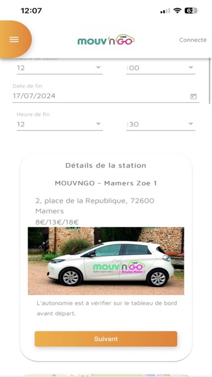 Mouv’ngo Autopartage screenshot-4