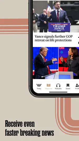 WORLD News Group screenshot 4
