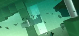 Smash Hit+ - Screenshot 1
