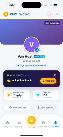 VEPTGo Screenshot 7 of 9