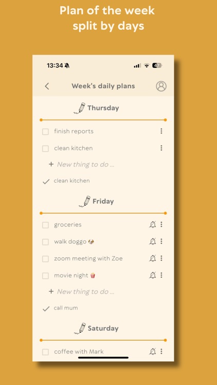 LIFE WITH EASE screenshot-4