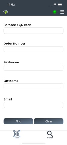 Access - Ticket Scanning Screenshot 5 of 7