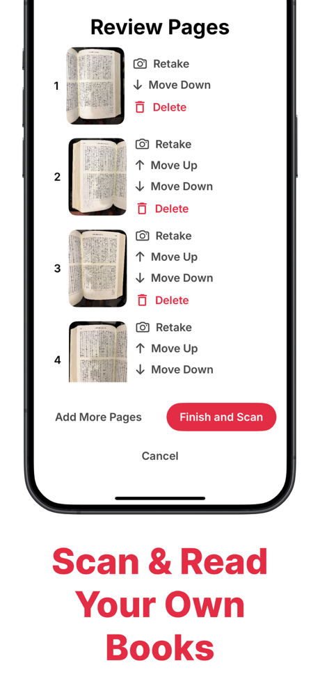 Yomoyo: Japanese Reader screenshot 6