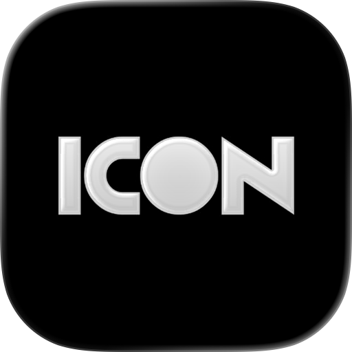 Shot by ICON
