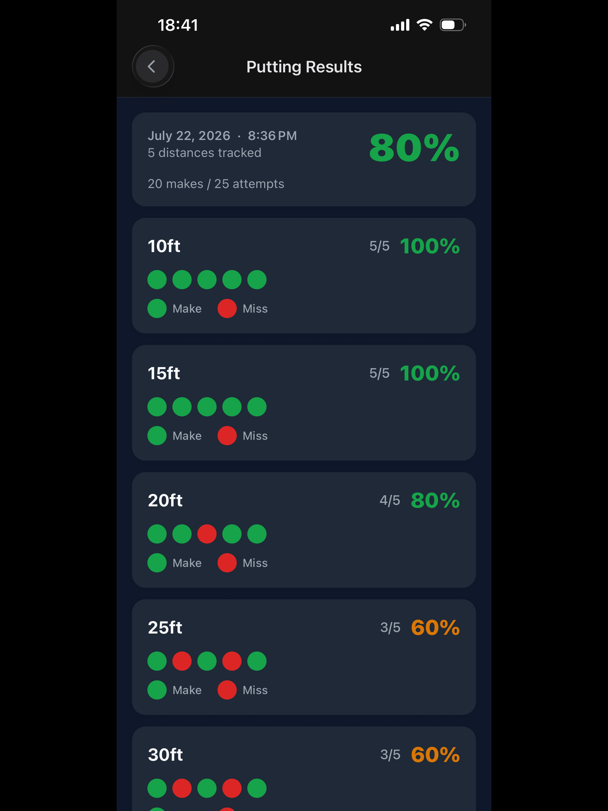 DiscIt screenshot 18