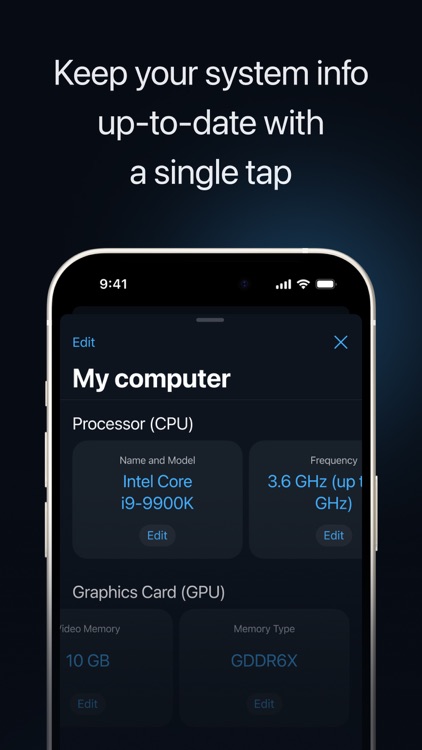 Win Stream Setup screenshot-3