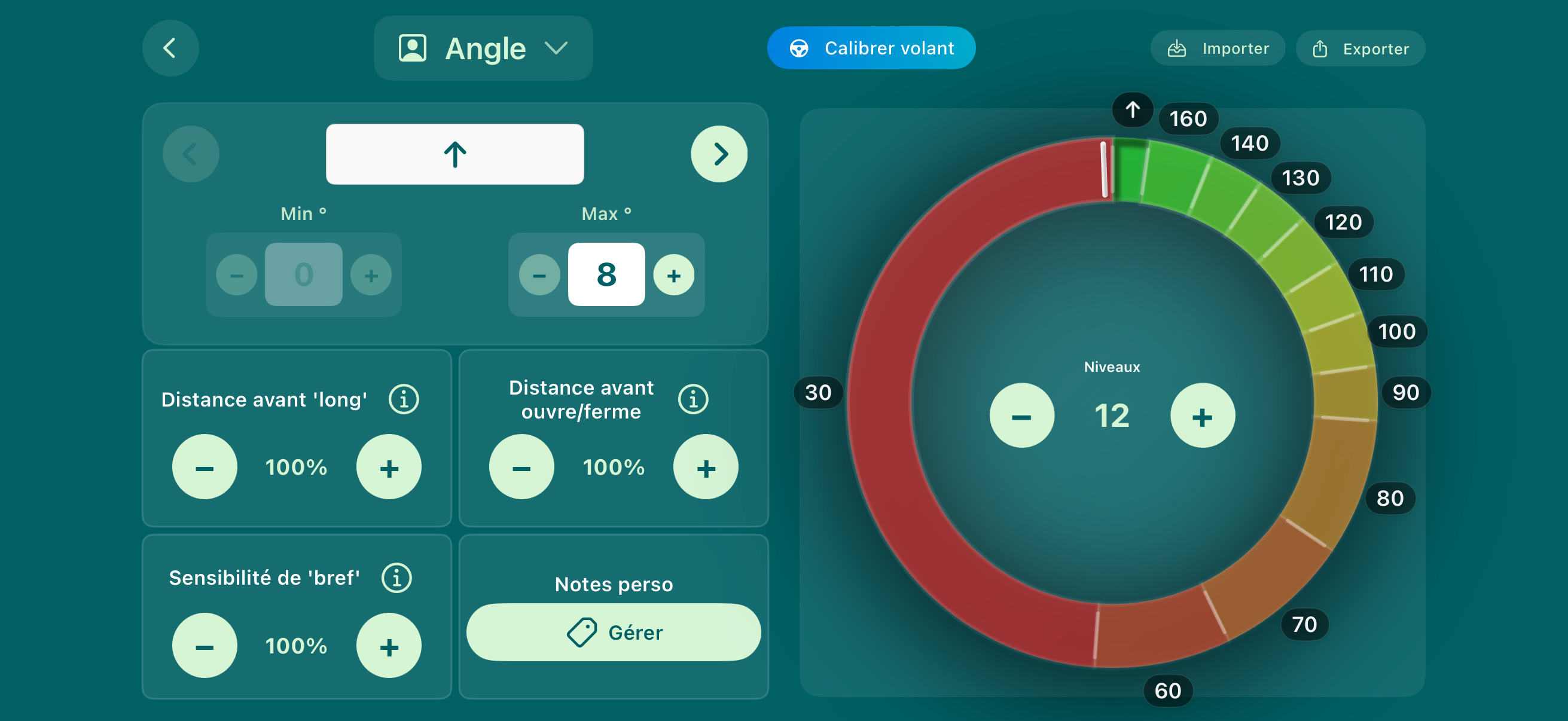 RallyEasy Pacenote screenshot 3