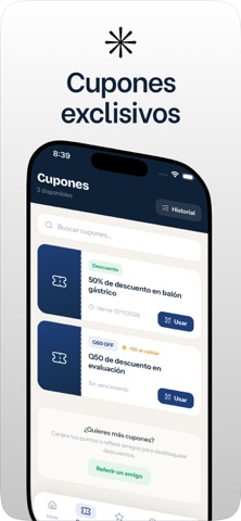 Centro Montúfar by Xdiabetes screenshot 5