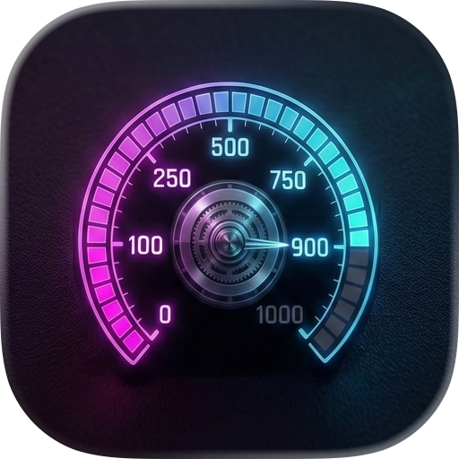 Speed Test: WiFi Analyzer 5G