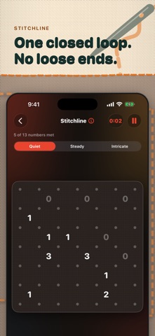 Coverlet Screenshot 7 of 10