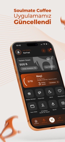 Soulmate Coffee & Bakery Screenshot 1 of 5