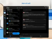 microsoft outlook iPad Captures Décran 2